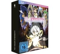 To Your Eternity - Staffel 1 - Gesamtausgabe - [Blu-ray]