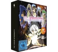 To Your Eternity - Staffel 1 - Gesamtausgabe - DVD