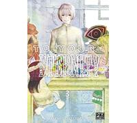 To Your Eternity T03 (To Your Eternity (3))