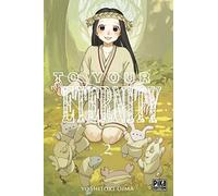To Your Eternity, Tome 2 :