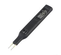 To1to2 Optocoupler Tester With Intelligent Online Detection And Type C Charging Port For Quick And Reliable Electronic Component Testing(TO2)