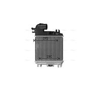 TO4758 AVA Intercooler FIT TOYOTA HILUX MK VII (2005) HILUX 2.5 D4D