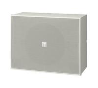 TOA BS-678 loudspeaker White Wired 6 W