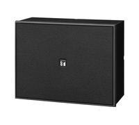 TOA BS-678BT loudspeaker Black Wired 6 W