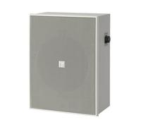 TOA BS-678T loudspeaker White Wired 6 W