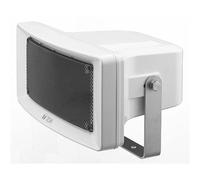 TOA CS-154. Number of drivers: 1. Connectivity technology: Wired. RMS rated power: 15 W Frequency range: 150 - 15000 Hz Sensitivity: 97 dB. Product colour: White