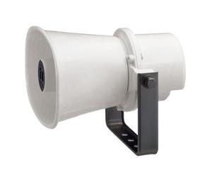 TOA CS-304 loudspeaker Grey White Wired 30 W