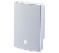 TOA ELECTRONICS BS-1030W LOUDSPEAKER, 2 WAY, 100V/8R, WHITE