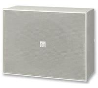 TOA ELECTRONICS BS-678 SPEAKER, WALL MOUNT 100V 6W