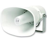 TOA ELECTRONICS SC-630 HORN SPEAKER, 30W 8OHM IP-65