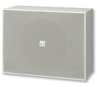 TOA ELECTRONICS SPEAKER, WALL MOUNT 100V 6W, 100V - Finished Loudspeakers (BS-678) Pack of 1
