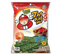 Toa Kae Noi Cripsy Snack with Hot and Spicy Flavor