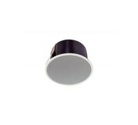 TOA PC-1860BS. Recommended usage: Intercom system. Connectivity technology: Wired. RMS rated power: 6 W Frequency range: 170 - 20000 Hz Sensitivity: 95 dB. Product colour: Black White