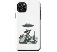 Toad Critter Ranger Hat Extraterrestrial Craft Cacti Landsc Case for iPhone 11 Pro Max