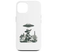 Toad Critter Ranger Hat Extraterrestrial Craft Cacti Landsc Case for iPhone 13