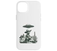 Toad Critter Ranger Hat Extraterrestrial Craft Cacti Landsc Case for iPhone 14 Plus