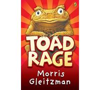 Toad Rage