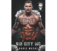 Toad: Sin City MC Oakland Chapter