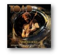 Toad - State of Grace [VINYL]