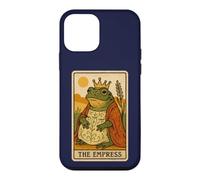 Toad The Empress Tarot Card Case for iPhone 12 mini