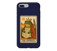 Toad The Empress Tarot Card Case for iPhone 7 Plus/8 Plus
