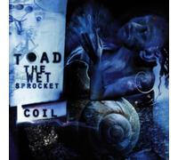 Toad the Wet Sprocket - Coil