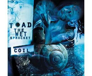 Toad the Wet Sprocket - Coil