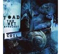 Toad the Wet Sprocket - Coil [CASSETTE]