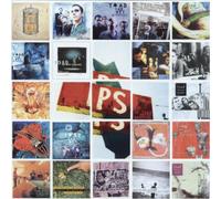 Toad the Wet Sprocket - P.S. (A Toad Retrospective)
