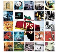 Toad The Wet Sprocket - P.S: A Toad Retrospective