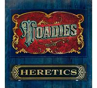 Toadies - Heretics
