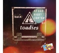 Toadies - Toadies: Live at Billy Bob’s Texas [CASSETTE]