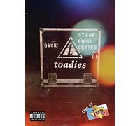 Toadies - Toadies: Live At Billy Bob's Texas