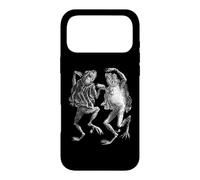 Toads Dancing On The Sabbath Dictionnaire Infernal Art Case for iPhone 17 Pro Max