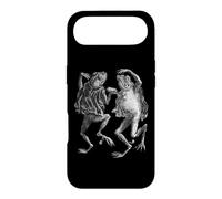 Toads Dancing On The Sabbath Dictionnaire Infernal Art Case for iPhone Air