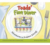 Toads' Fine Diner: Adventures in Problem Solving