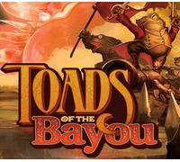 Toads of the Bayou PC Steam CD Key