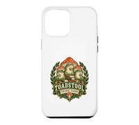Toadstool Think Tank Frog Toad Cottagecore Case for iPhone 12 Pro Max