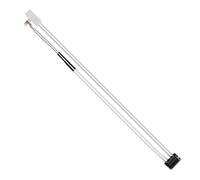 Toaiot 3D Printer Accessories Bamboo Lab A1/ A1 Mini Ceramic Heater and Thermistor 24V Upgrade Kit Hotend Quick Replacement 300℃ High Temperature Sensor with Integrated Terminal Connector