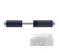 Toaiot AMS Active Support Shaft Assembly for BambuLab P1P/P1S/X1/X1C/X1E AMS: Feeding Funnel Roller Replacement to Drive Filament Spool Rolling 3D Printer Accessories