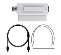 Toaiot AMS Hub Connection Kit for Bambu-Lab A1/ A1 Mini: Expand to Connect Maximum of 4 AMS Units - Ensured Smooth Filament Feeding 3D Printer Accessories