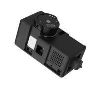 Toaiot Assembly Print Head Unit for Snapmaker U1 ：300℃ All-Metal Left Extruder Hotend with 0.4mm Nozzle, Automatic Calibration & Filament Sensor