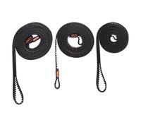 Toaiot Kobra3 Replacement Part: 3D Printer Accessories - X Y Z-Axis Timing Belt Kit Rubber Drive Belt
