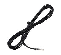 Toaiot PT1000-550BW Temperature Sensor Probe for CR-10 Plating Copper/3D Volcan/ V6 Brass 3D Printer Heater Block Thermistor Sensor Probe Resistant to high Temperature