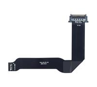Toaiot Replacement Screen Cable for Crealiity K2-Pro: Replacement Parts FPC Wire Connect Silent Smart Board Controller and LCD Display Drop Directly into the 3D Printer K2 and K2 Pro Original Cable