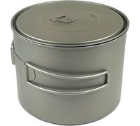 TOAKS Titanium 1300ml Pot - Mixte - Grey - size only size- model 2026 only size