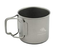 Toaks Titanium Cup / Mug (375ML / 450ml )