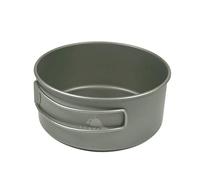 TOAKS Titanium D106mm Bowl