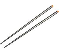 TOAKS Titanium Foldable Camping Chopsticks