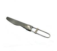 Toaks Titanium Folding Cutlery Series